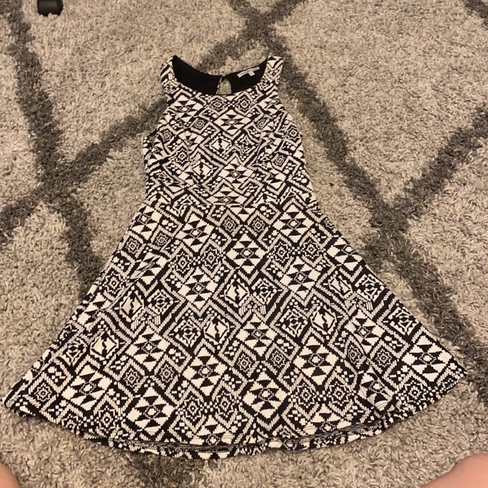 charlotte russe dress
